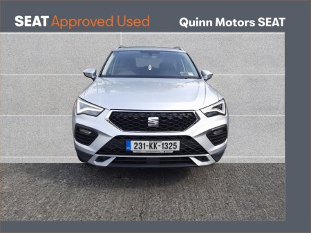 2023 SEAT Ateca - photo 2