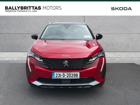 2023 Peugeot 3008 - photo 3