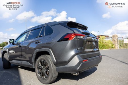 2023 Toyota RAV4 - photo 5