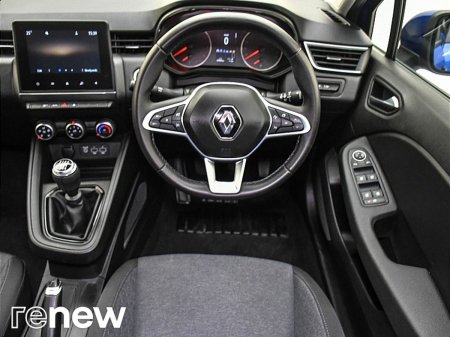 2022 Renault Clio - photo 21