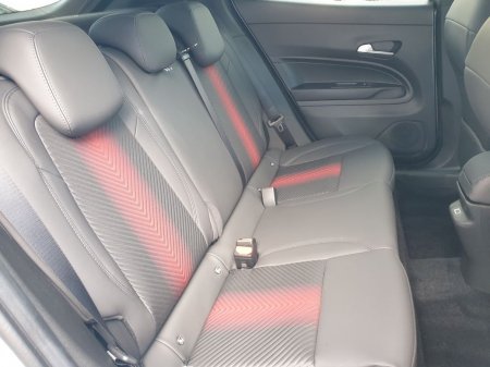 2026 Alfa Romeo Junior - photo 21