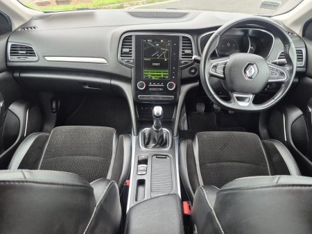 2019 Renault Megane - photo 10