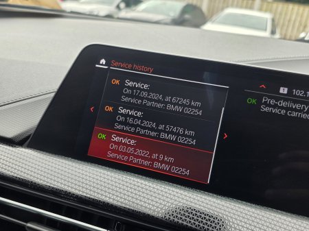 2022 BMW 1-Series - photo 7