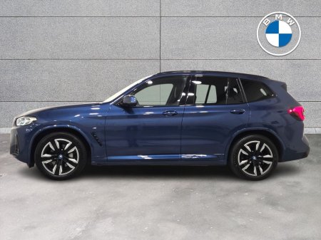 2022 BMW iX3 - photo 3