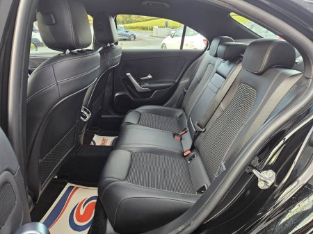 2019 Mercedes-Benz A-Class - photo 21
