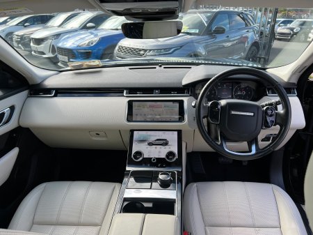 2019 Land Rover Range Rover Velar - photo 8