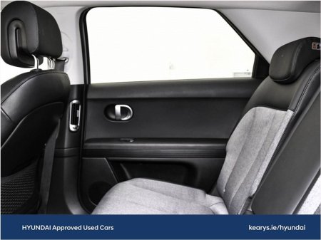 2024 Hyundai IONIQ 5 - photo 7