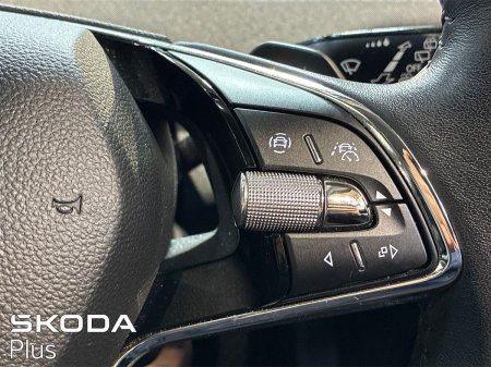 2023 Skoda Enyaq - photo 22