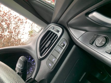 2017 Hyundai i30 - photo 25