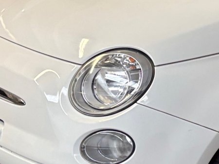 2014 Fiat 500C - photo 5