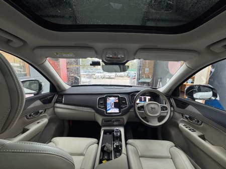 2024 Volvo XC90 - photo 9