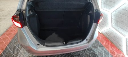 2020 Honda Fit - photo 30
