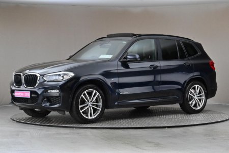 2018 BMW X3 - photo 4