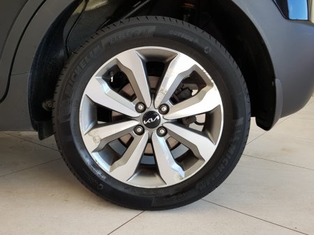 2023 Kia Stonic - photo 10