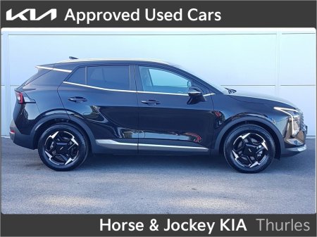 2026 Kia Sportage - photo 6
