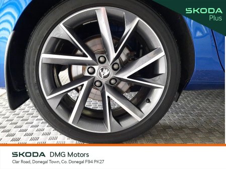 2023 Skoda Superb - photo 9