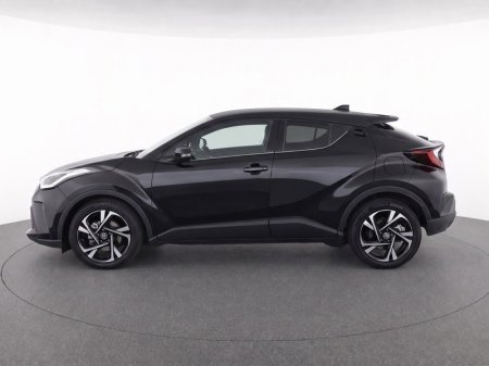 2023 Toyota C-HR - photo 7