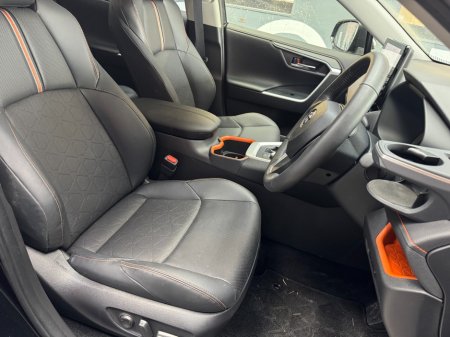 2024 Toyota RAV4 - photo 25
