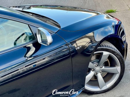 2013 Audi S5 - photo 46