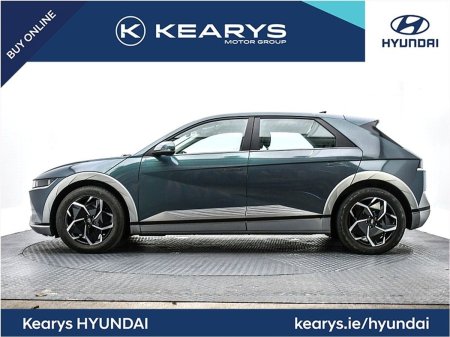 2024 Hyundai IONIQ 5 - photo 3