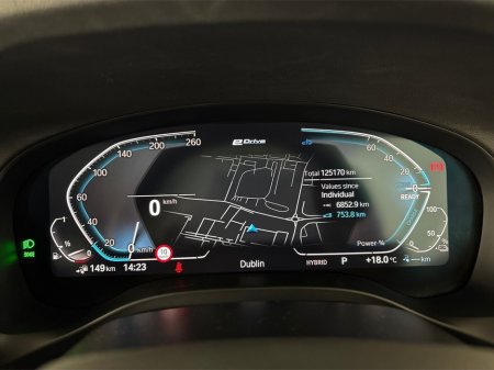 2023 BMW X3 - photo 20