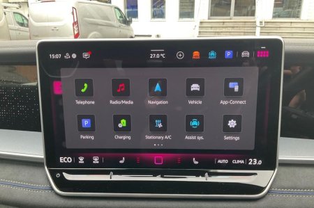 2026 Volkswagen Tayron - photo 26
