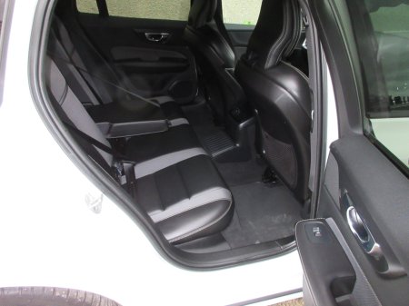 2022 Volvo V60 - photo 11