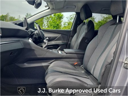 2021 Peugeot 3008 - photo 8