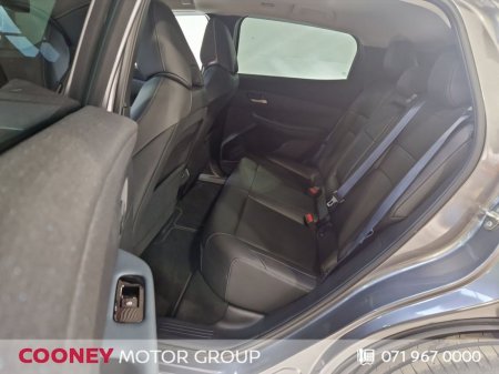 2026 Nissan Leaf - photo 9