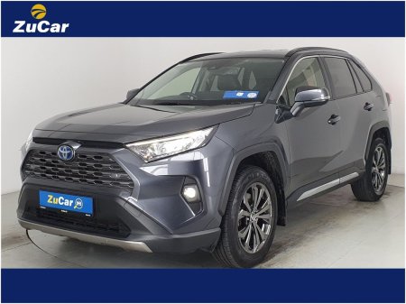 2023 Toyota RAV4 - photo 6