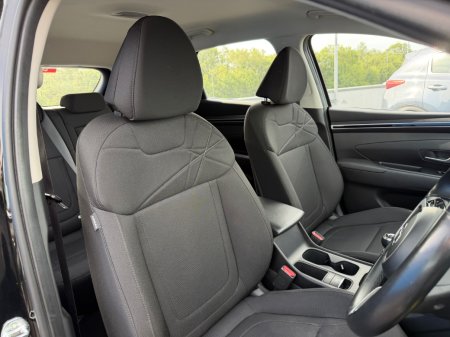 2024 Hyundai Tucson - photo 6