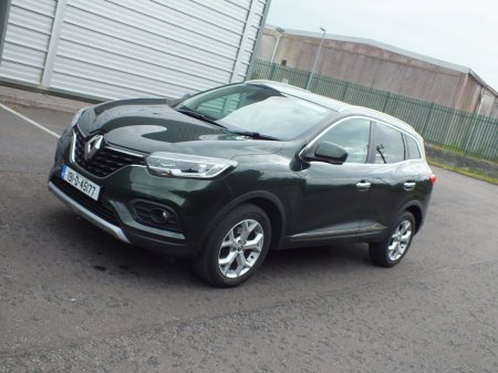 2019 Renault Kadjar - photo 6