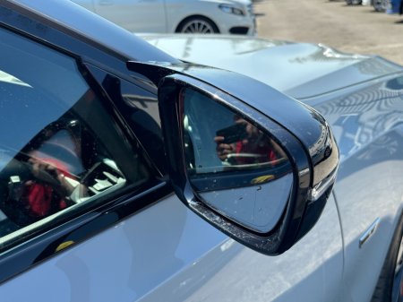 2023 BMW 3-Series - photo 7