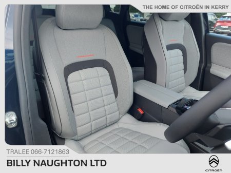 2026 Citroen C5 Aircross - photo 18