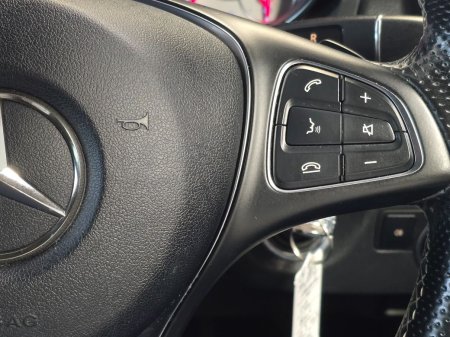 2015 Mercedes-Benz CLA - photo 20