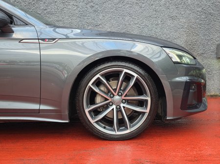 2020 Audi A5 - photo 11
