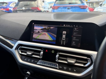 2019 BMW 3-Series - photo 25