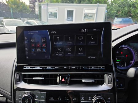 2021 Toyota Crown - photo 44