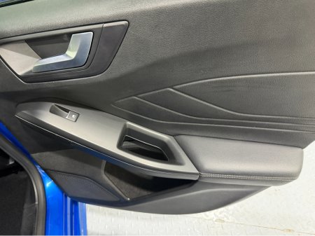 2023 Ford Focus - photo 18