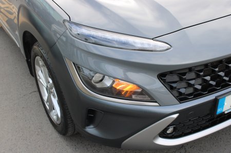 2021 Hyundai KONA - photo 9