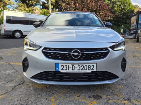 2023 Opel Corsa - photo 2