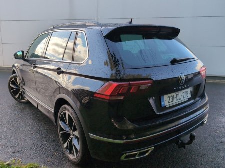 2023 Volkswagen Tiguan - photo 3