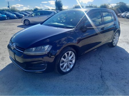 2014 Volkswagen Golf - photo 4