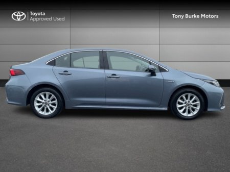 2020 Toyota Corolla - photo 3