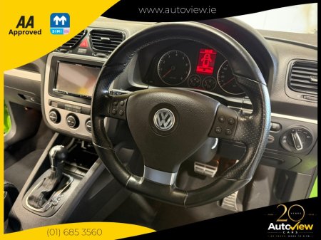 2009 Volkswagen Scirocco - photo 8