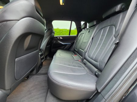 2021 BMW X5 - photo 12