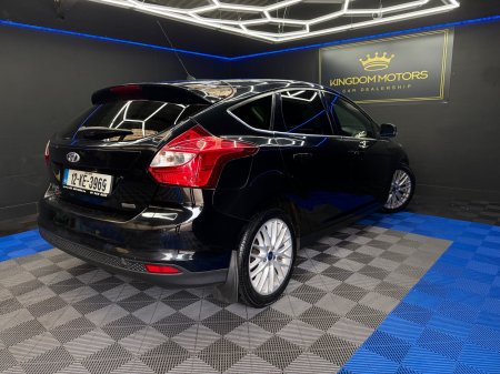 2012 Ford Focus - photo 11