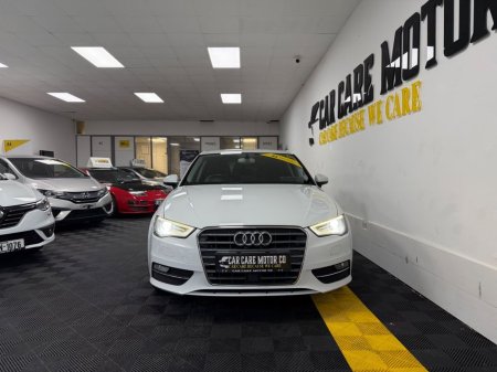 2014 Audi A3 - photo 2
