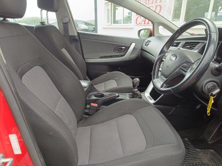 2016 Kia Ceed - photo 7