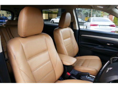 2015 Mitsubishi Outlander - photo 15